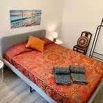 Concha Do Mar - Casa De Praia