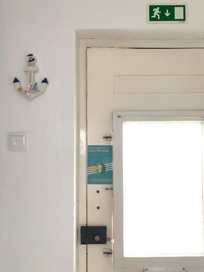 Concha Do Mar - Casa De Holiday home Lagos