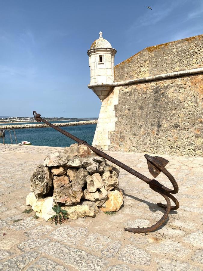 Concha Do Mar - Casa De * Lagos