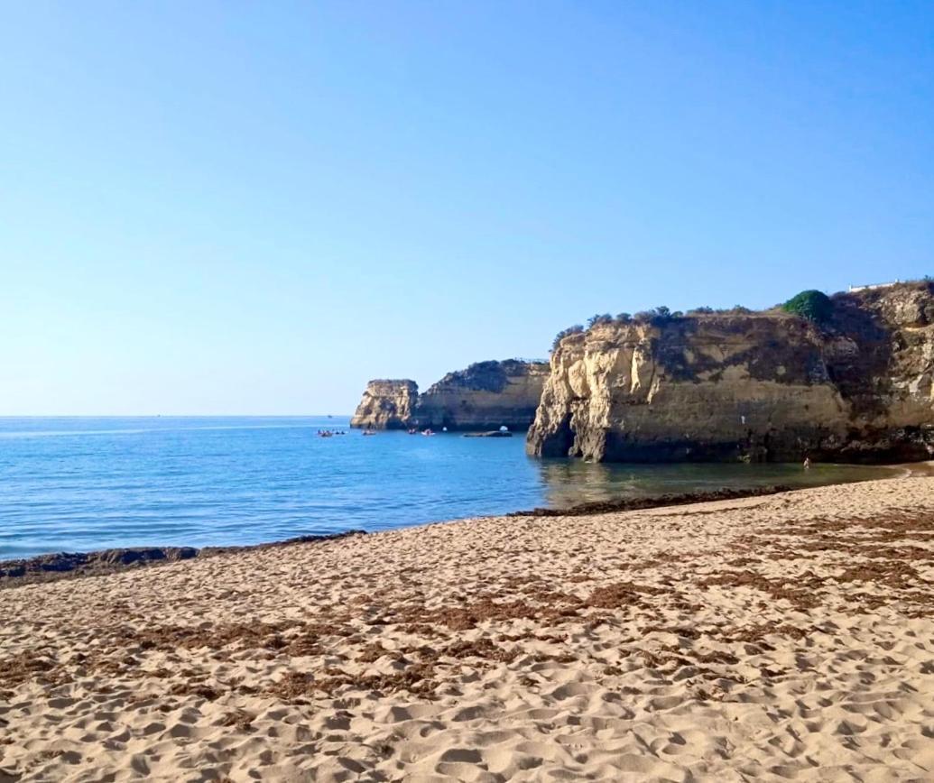 Concha Do Mar - Casa De Holiday home Lagos