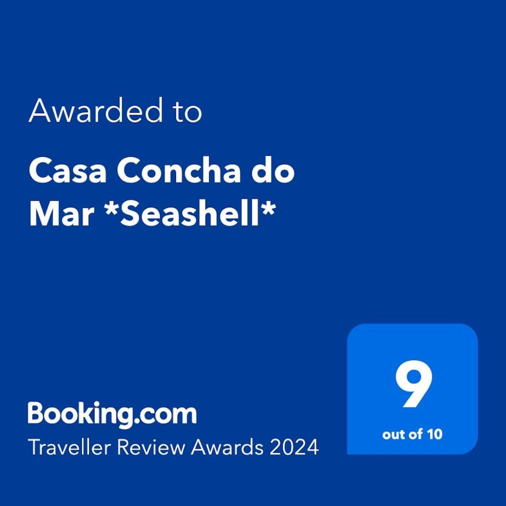 Holiday home Concha Do Mar - Casa De *